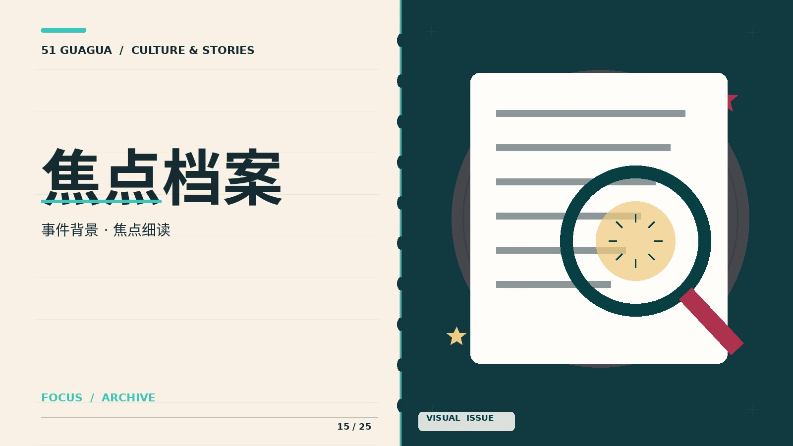 封面企划主题图